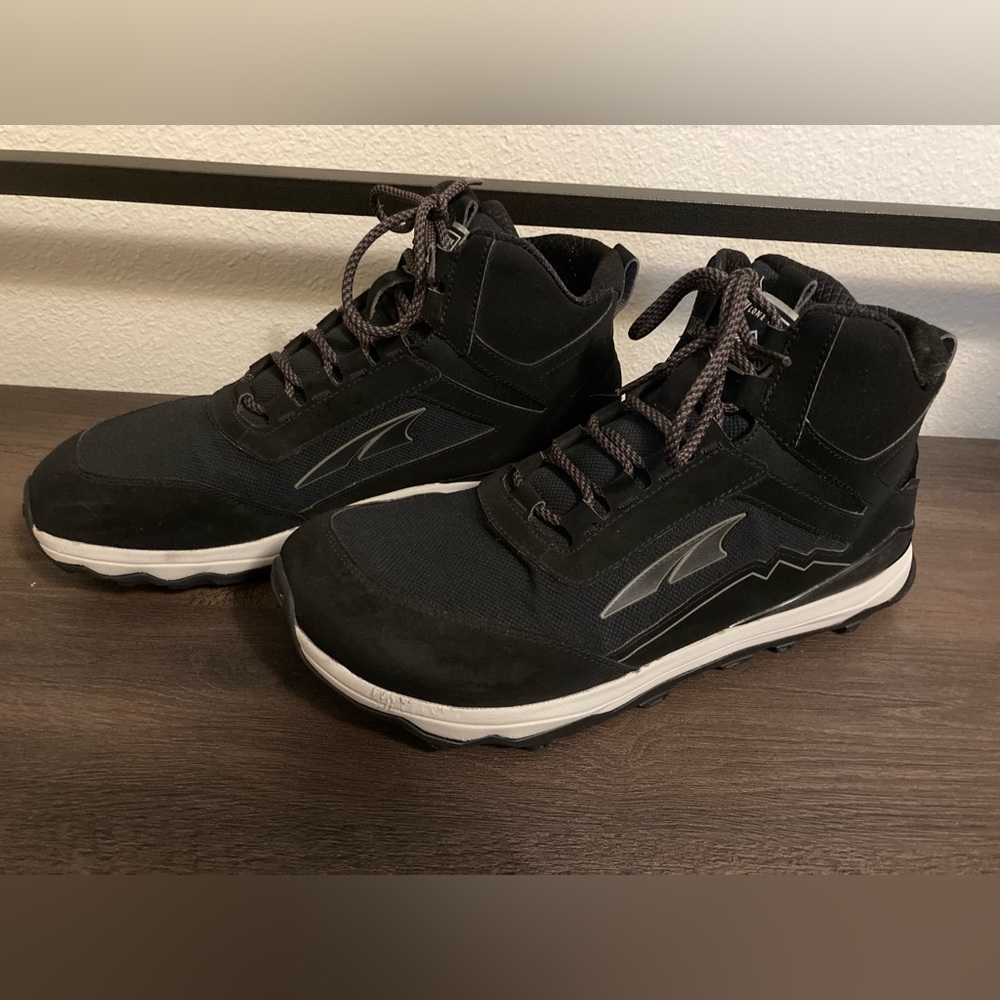 Altra Lone Peak Mid 12.5